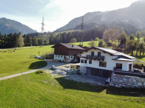 Bauernhof Sonnenhuab